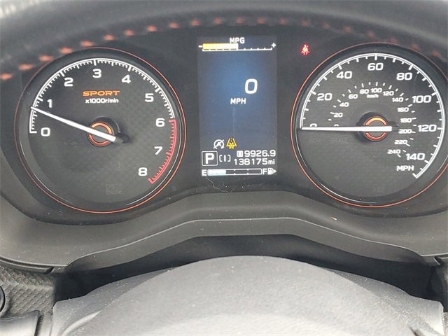Used 2019 Subaru Forester Sport image 20