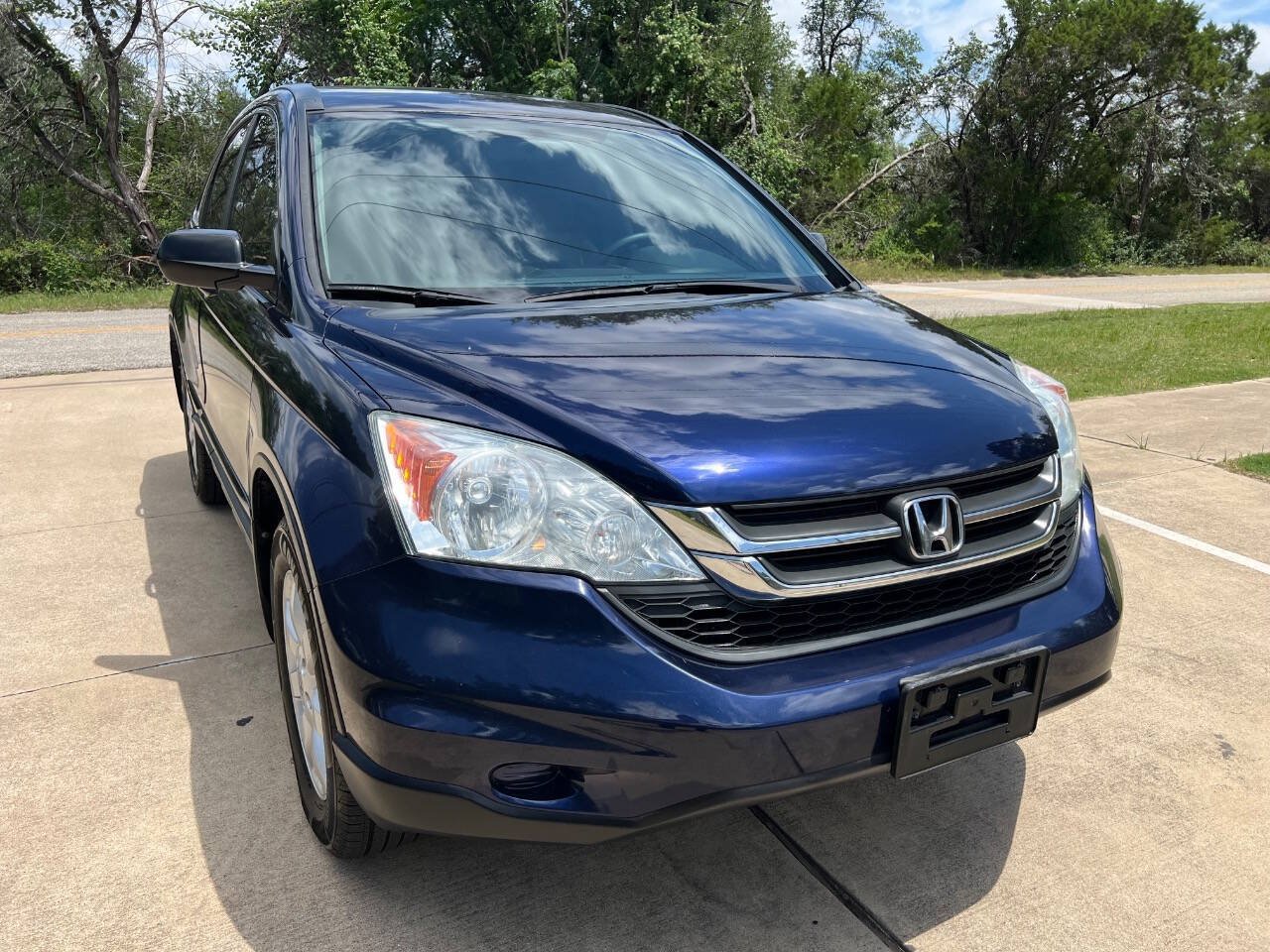 Used 2011 Honda CR-V SE image 2