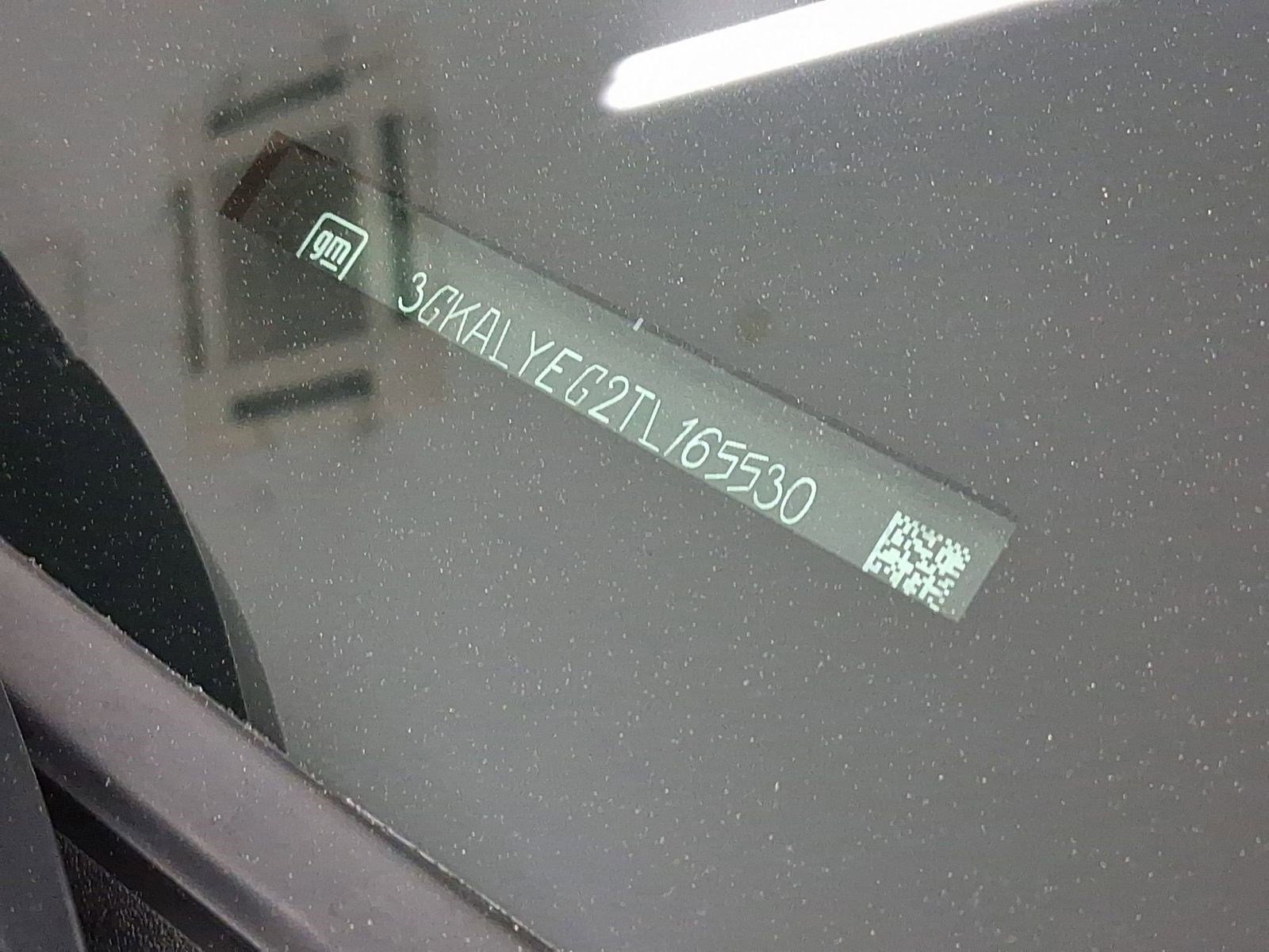 Used 2026 GMC Terrain AT4 w/ Convenience Package III image 16