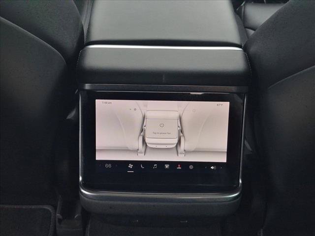 Used 2021 Tesla Model S Plaid AWD/4WD image 17