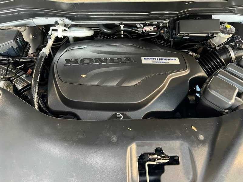 Used 2017 Honda Pilot Touring image 20