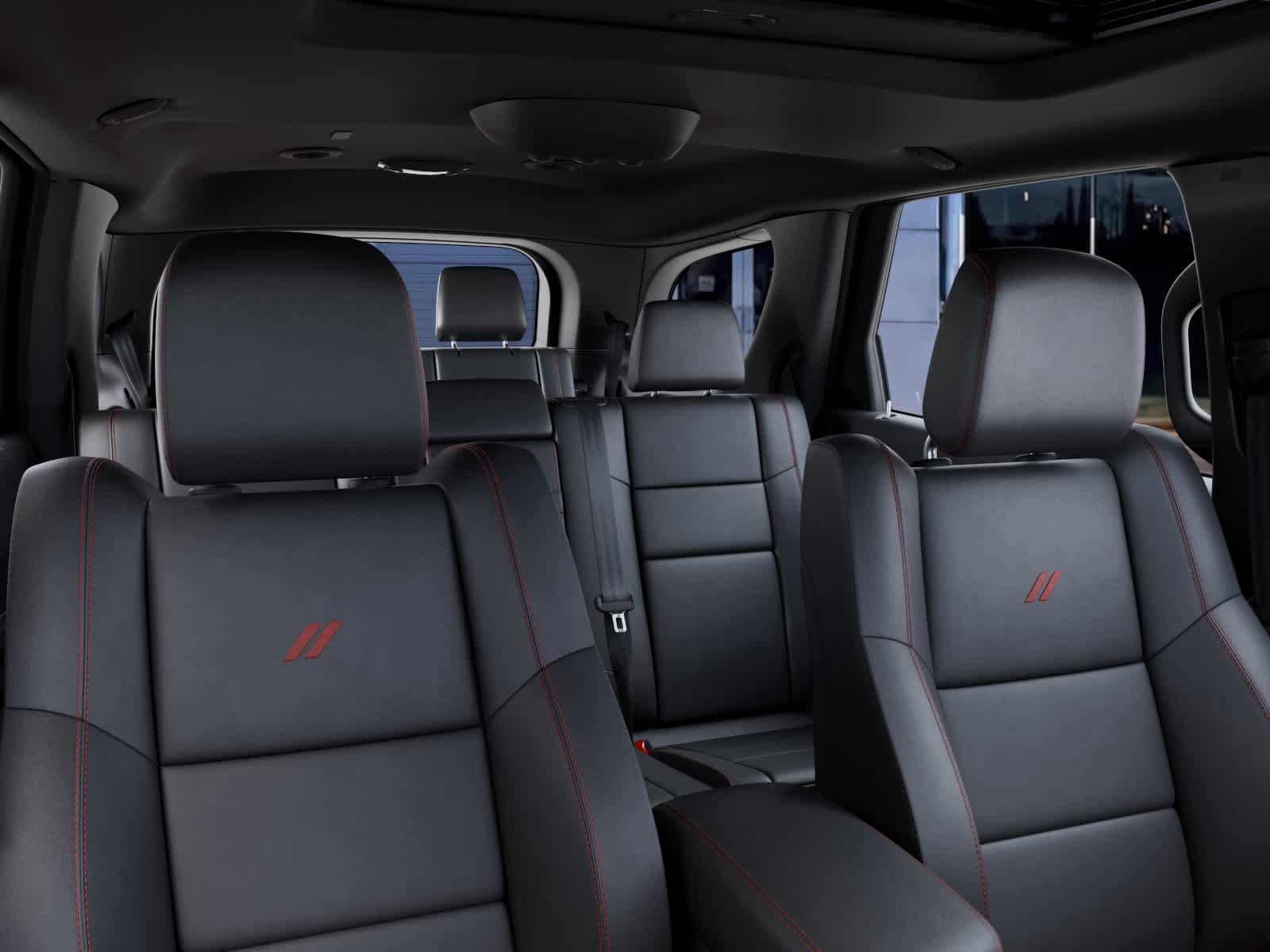New 2026 Dodge Durango GT AWD/4WD image 27