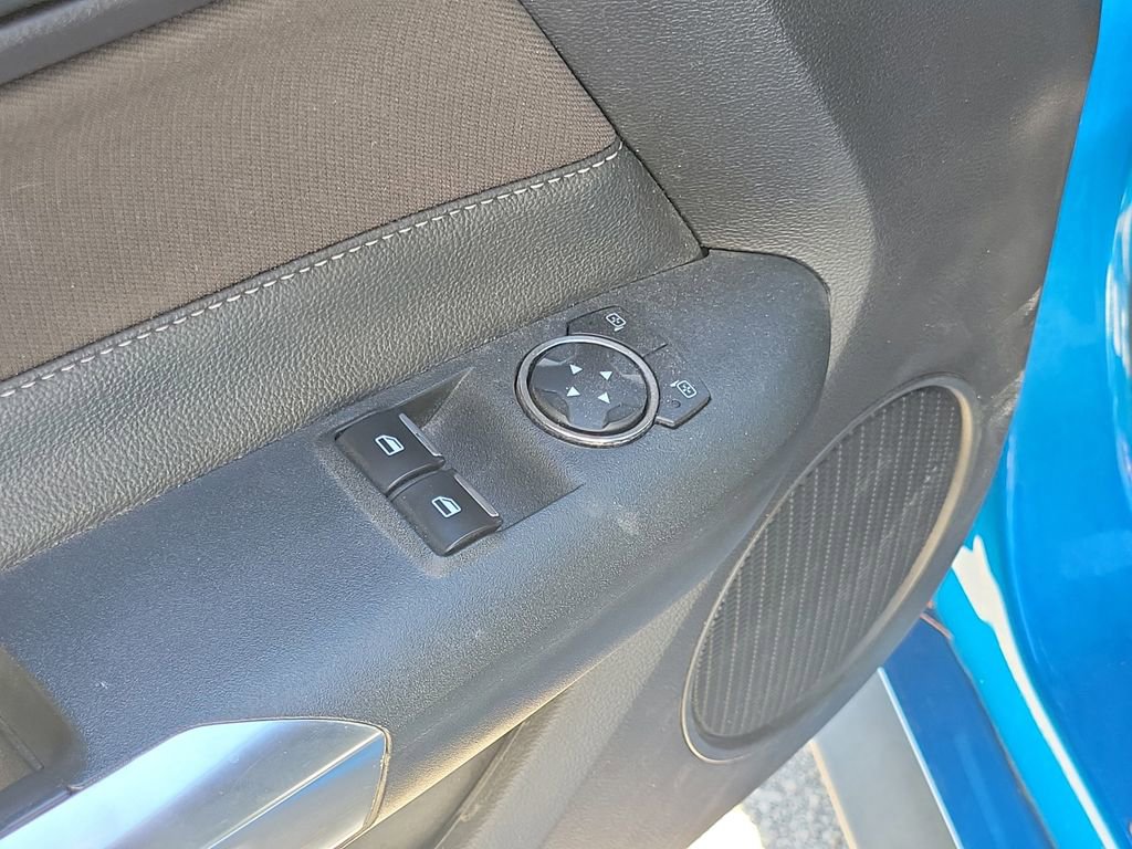 Used 2019 Ford Mustang GT w/ GT Performance Package image 15