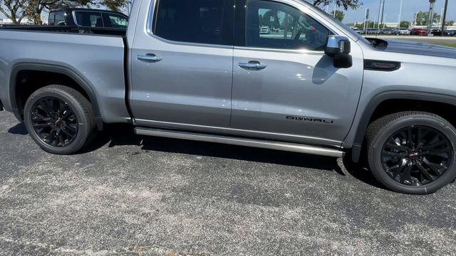 New 2026 GMC Sierra 1500 Denali w/ Denali Reserve Package AWD/4WD image 3
