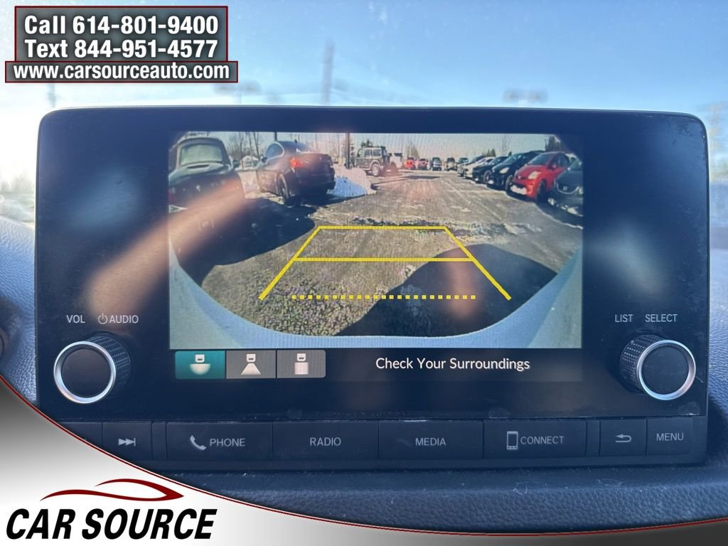 Used 2023 Honda Civic Sport image 24