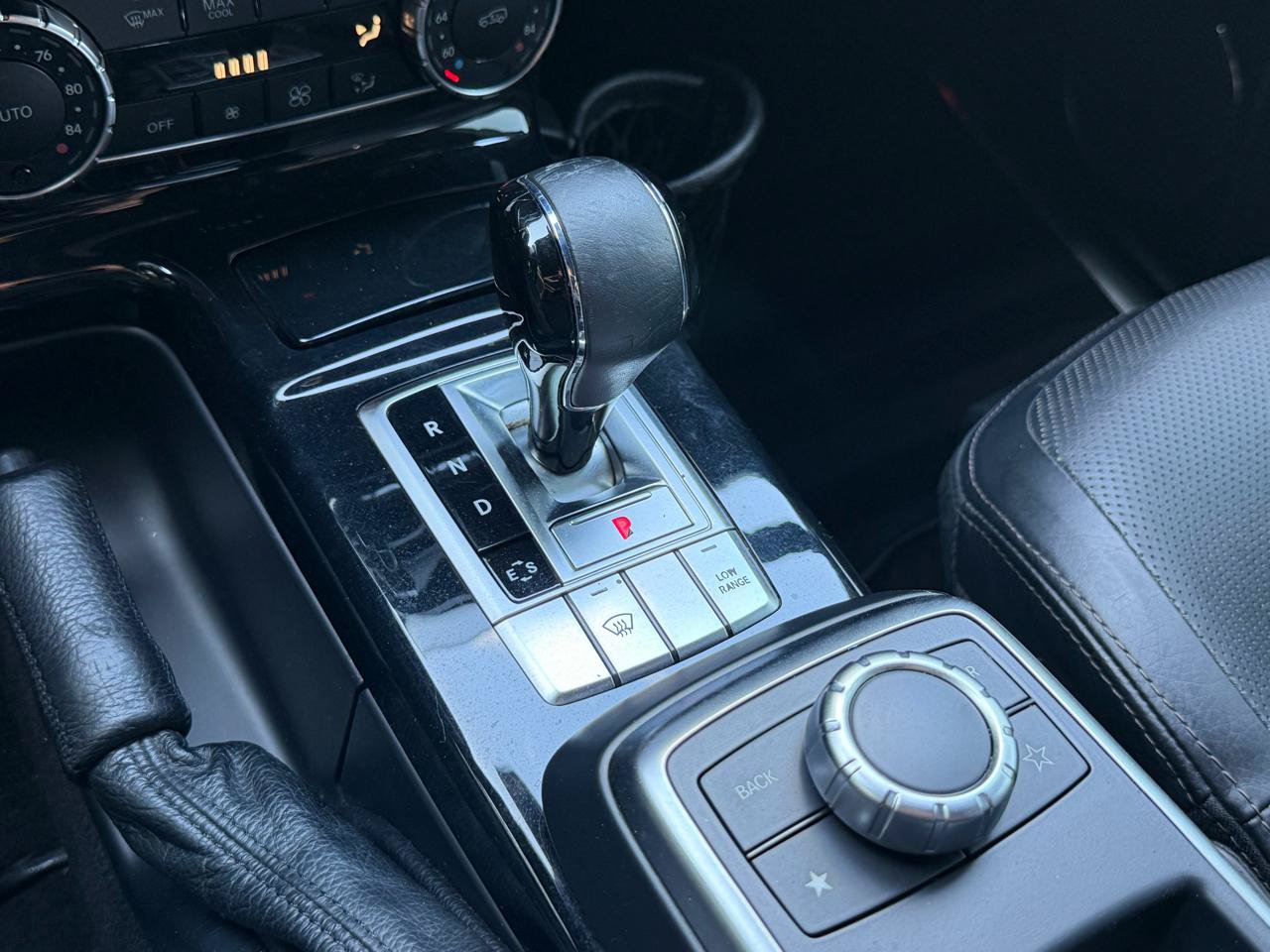 Used 2015 Mercedes-Benz G 550 image 21