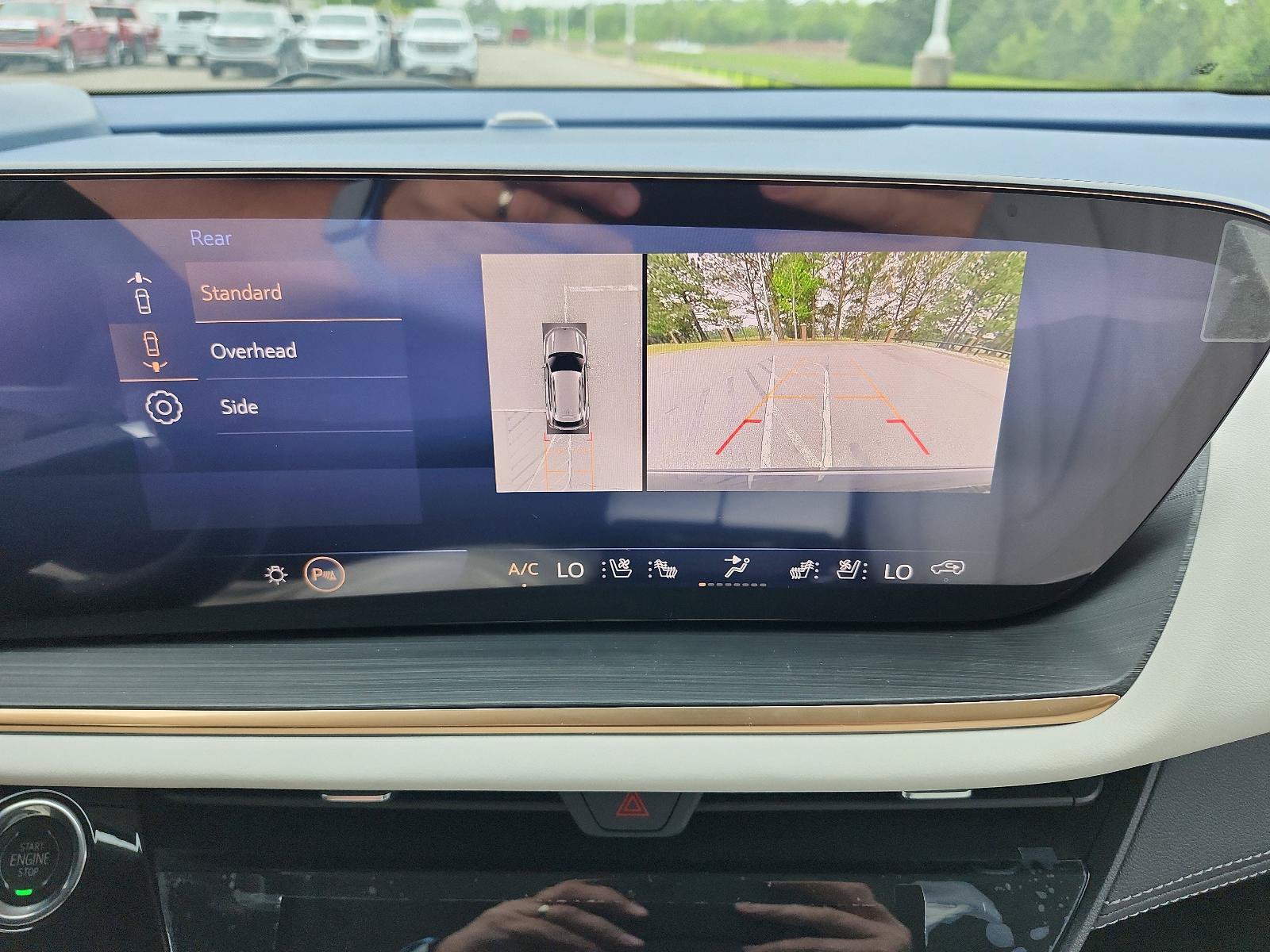 New 2026 Buick Envision Avenir AWD/4WD image 16