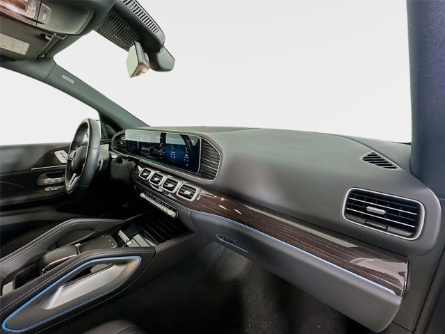 Used 2021 Mercedes-Benz GLE 350 4MATIC image 39