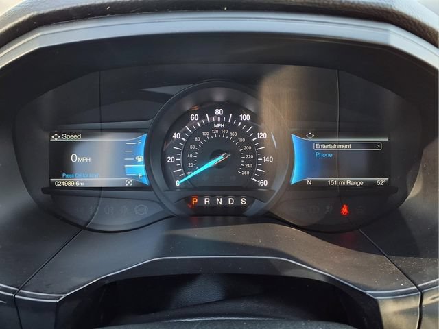 Used 2023 Ford Edge ST-Line AWD/4WD image 30