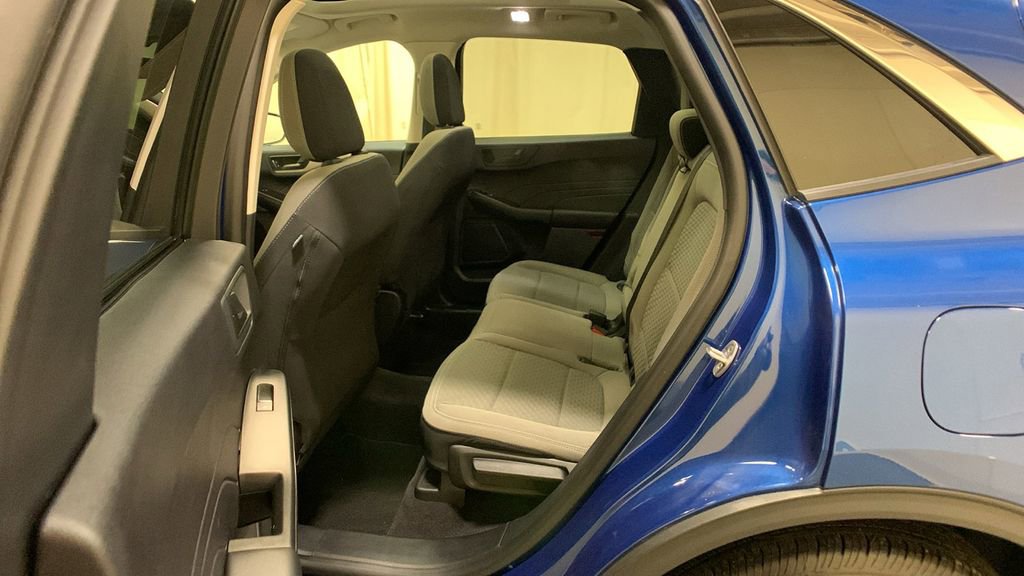 Certified 2022 Ford Escape SE w/ Convenience Package image 22