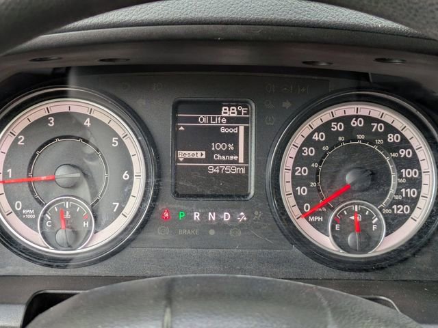 Used 2019 RAM 1500 Tradesman w/ Popular Equipment Group image 28