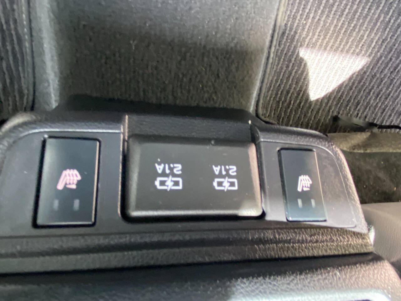 Used 2019 Subaru Outback 2.5i Limited AWD/4WD image 45