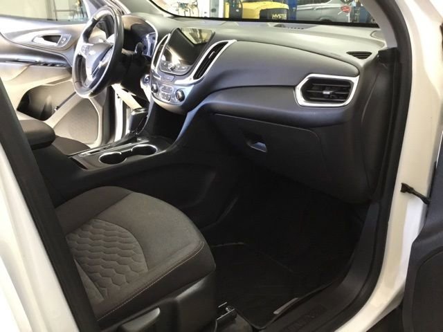 Used 2021 Chevrolet Equinox LT image 47