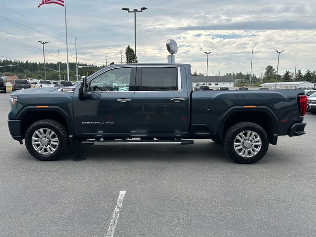Used 2020 GMC Sierra 3500 Denali image 6