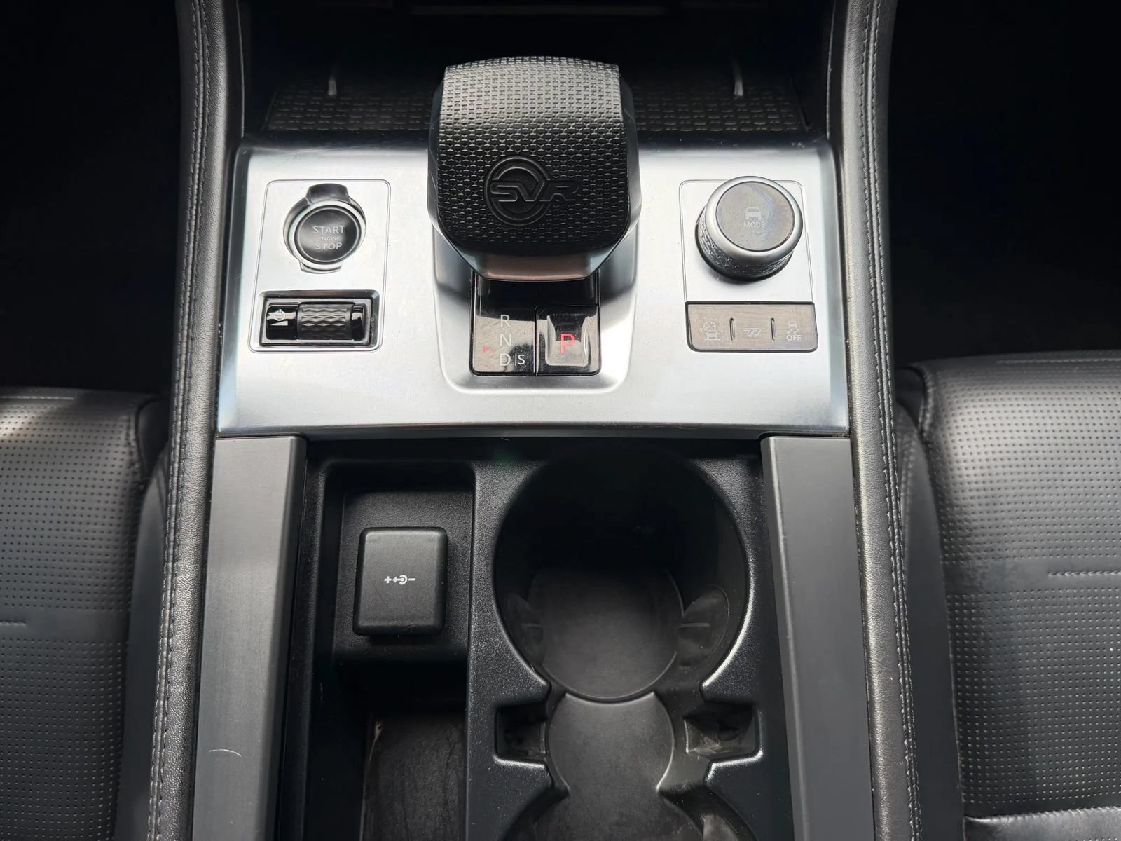 Used 2021 Jaguar F-PACE SVR AWD/4WD image 24