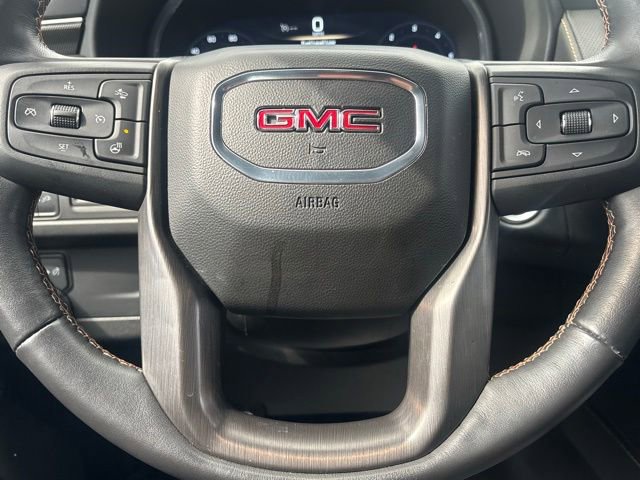Used 2022 GMC Yukon XL AT4 AWD/4WD image 19