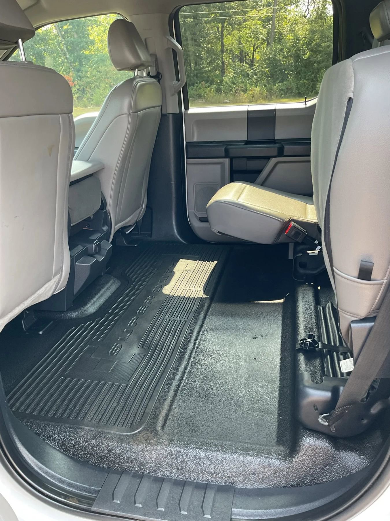 Used 2022 Ford F250 XL w/ Power Equipment Group image 38