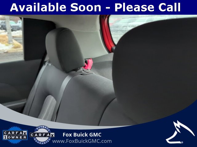 Used 2012 Chevrolet Sonic LT image 7