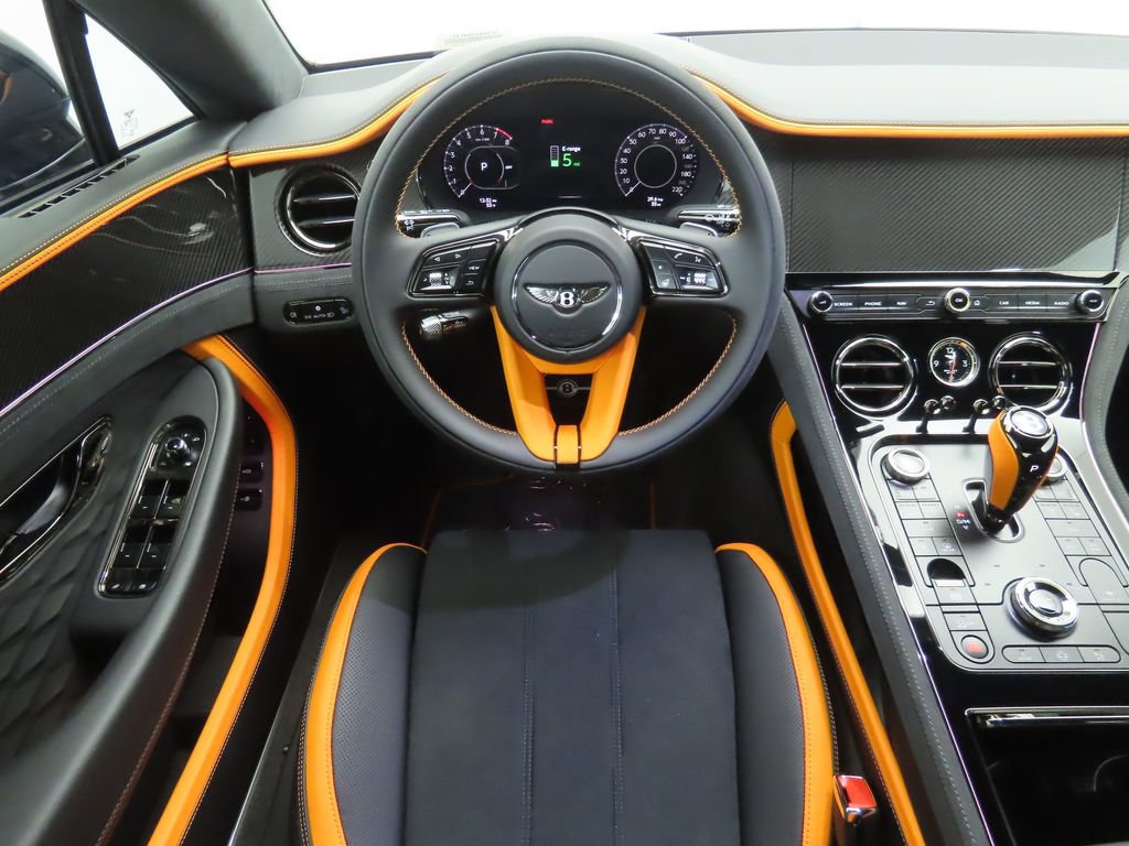 New 2026 Bentley Continental GT Speed image 10