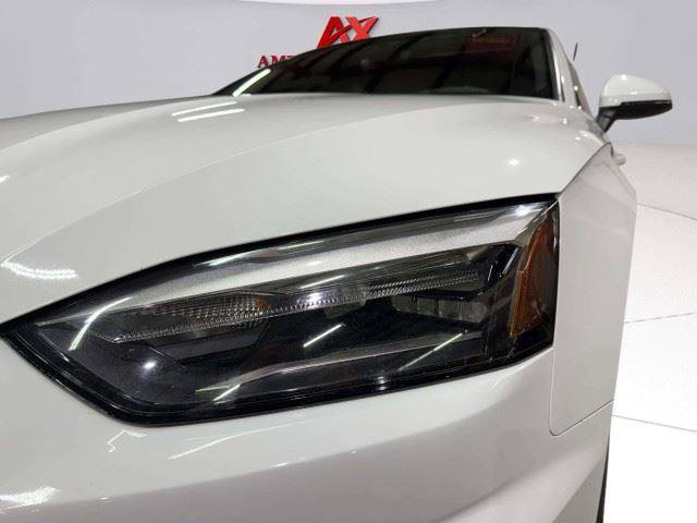 Used 2021 Audi A5 2.0T Premium AWD/4WD image 13
