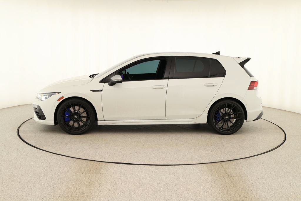 Used 2024 Volkswagen Golf R AWD/4WD image 2