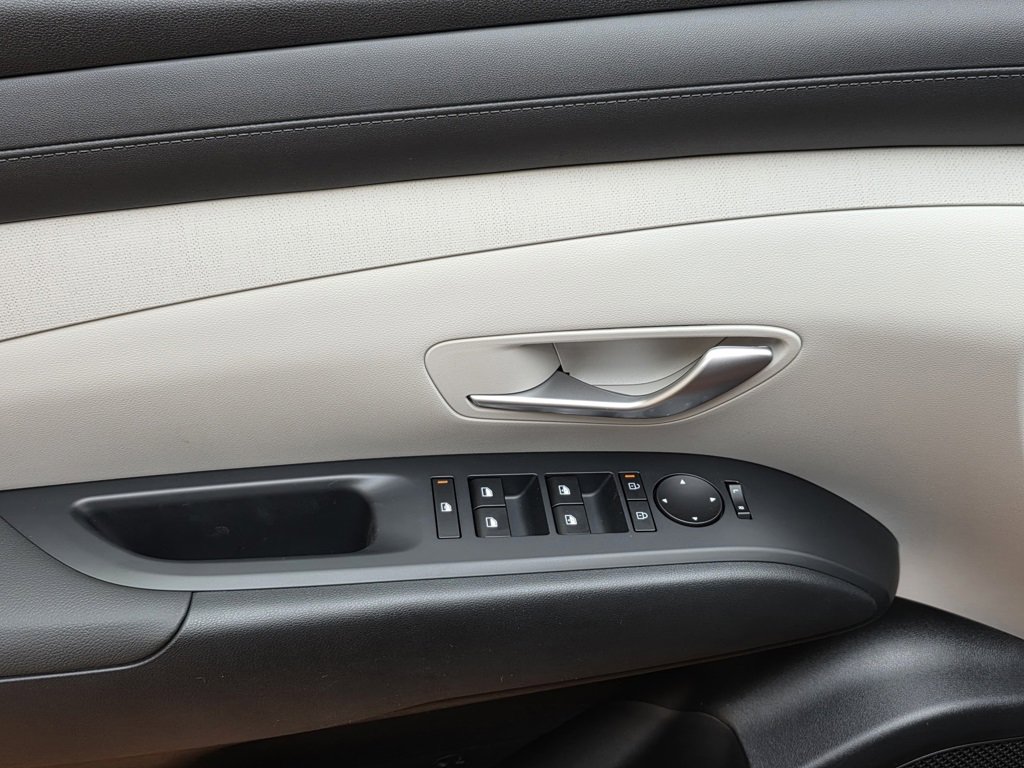 New 2026 Hyundai Tucson SEL image 22