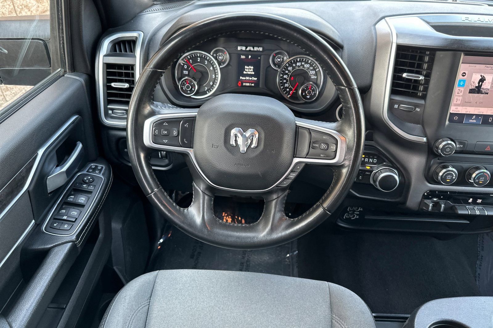 Used 2024 RAM 2500 Big Horn image 15