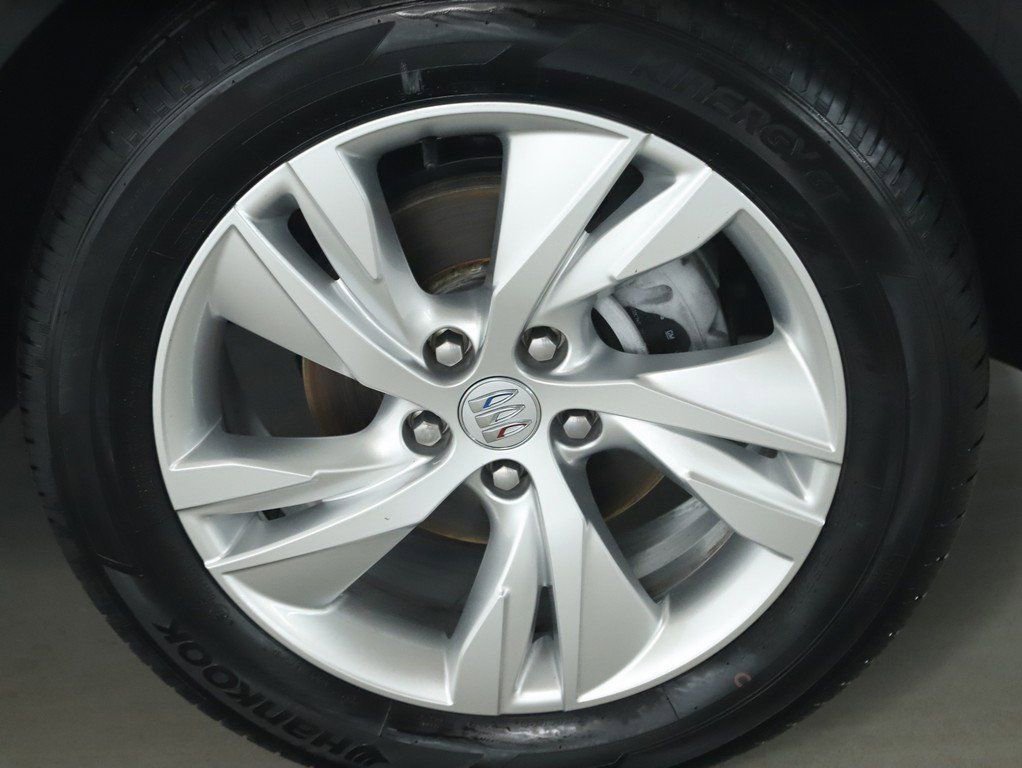 Used 2025 Buick Encore GX Preferred image 10