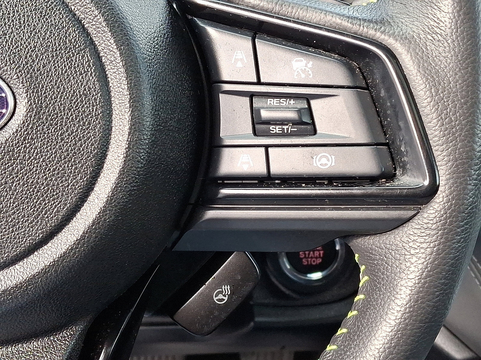 Certified 2025 Subaru Outback Onyx Edition image 25