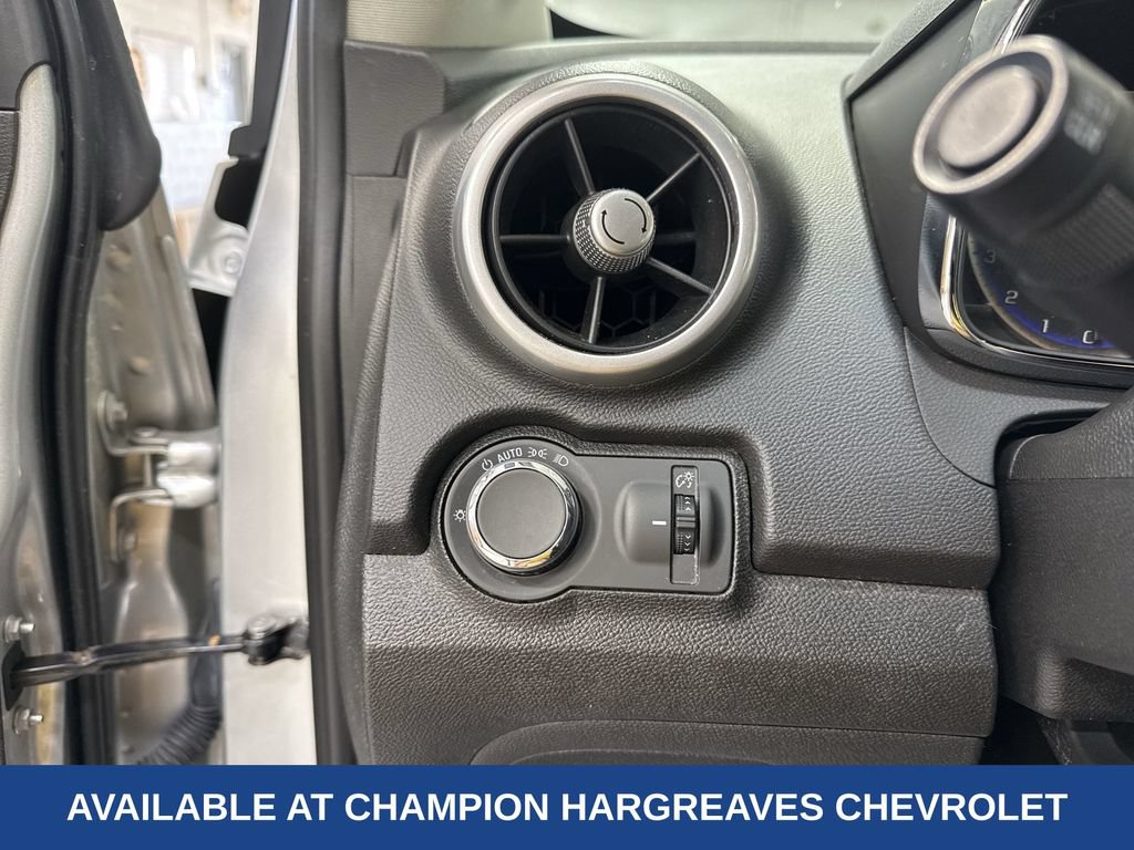 Certified 2016 Chevrolet Trax LS AWD/4WD image 24