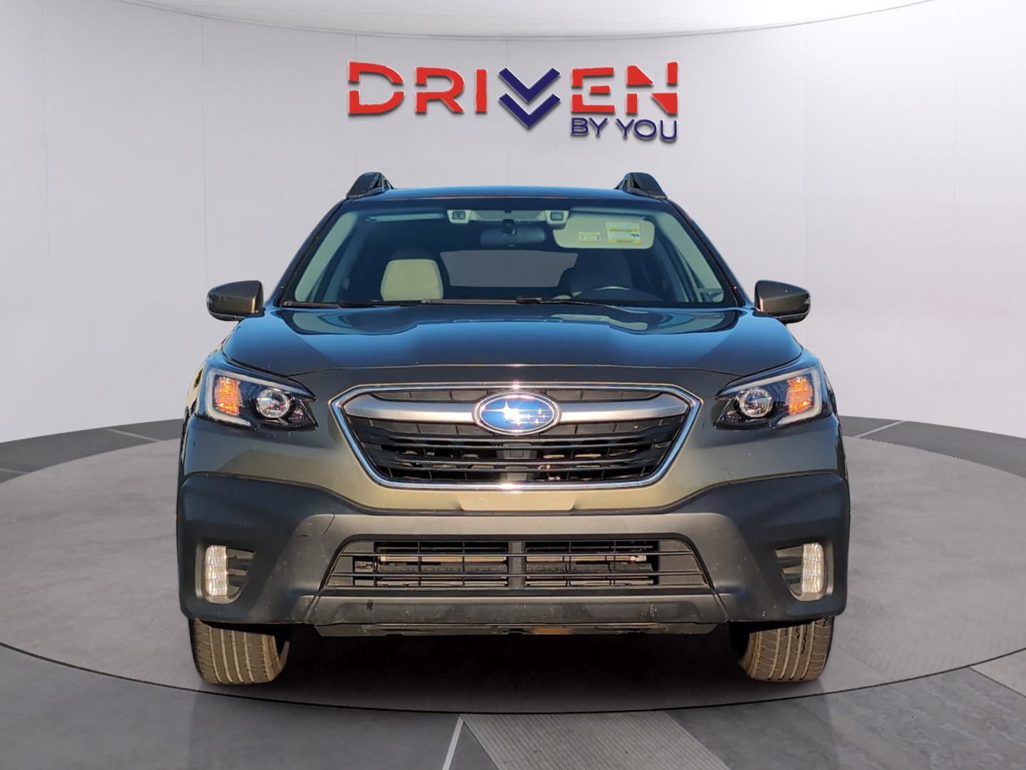 Used 2022 Subaru Outback Premium AWD/4WD image 8