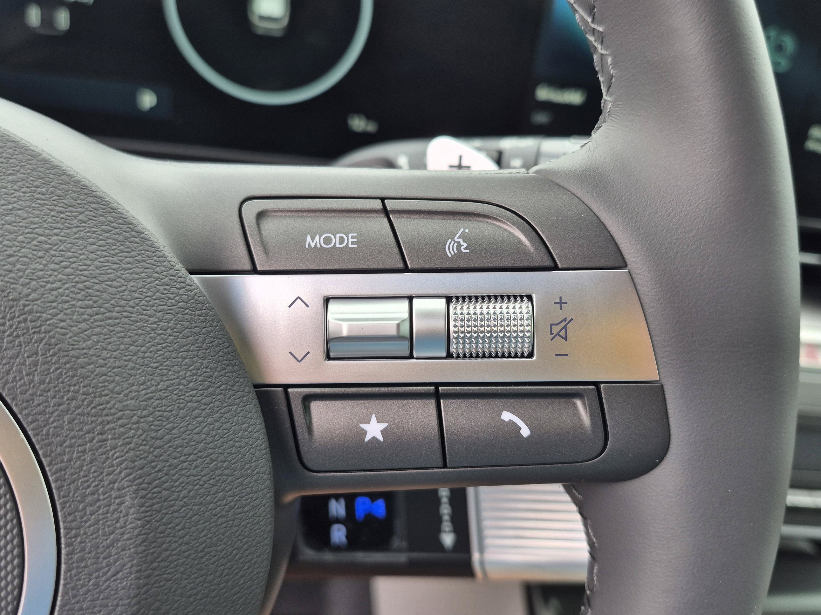 New 2026 Hyundai Kona Limited AWD/4WD image 30
