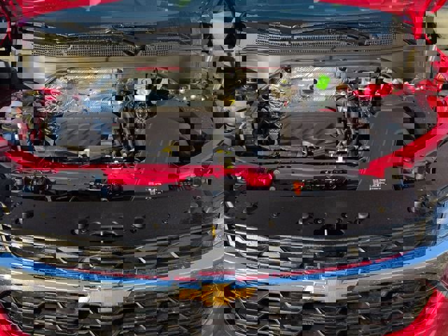 New 2026 Chevrolet Trax LT w/ Driver Confidence Package image 29