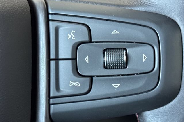 New 2026 GMC Sierra 2500 AT4X w/ LPO, Black Badging Package AWD/4WD image 29