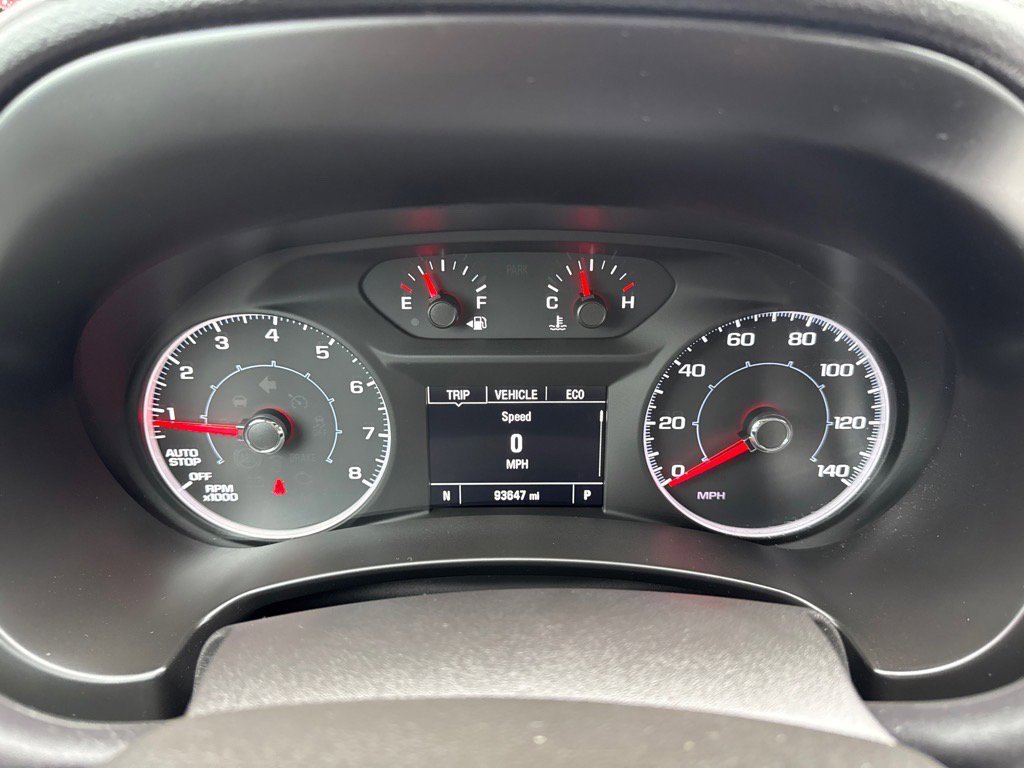 Used 2018 GMC Terrain SLE w/ Driver Convenience Package AWD/4WD image 33