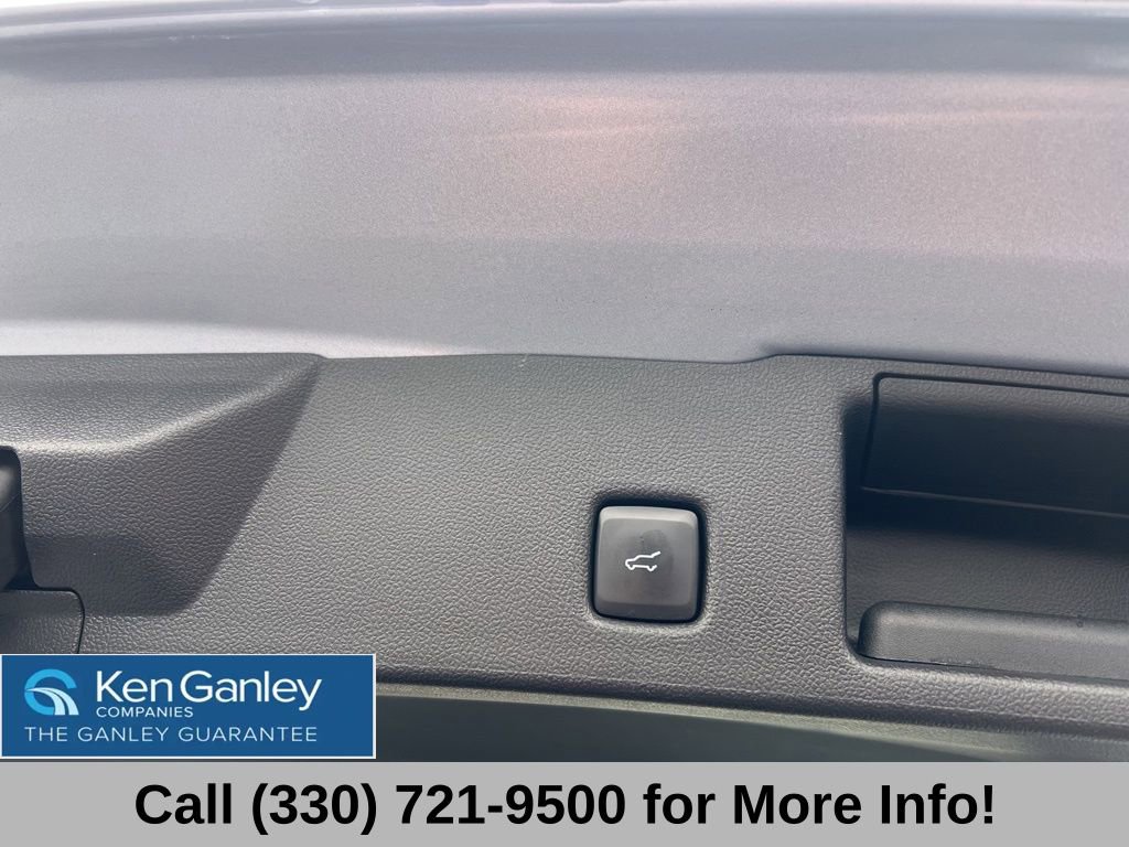 Used 2022 Ford Escape Titanium w/ Titanium Elite Package image 48