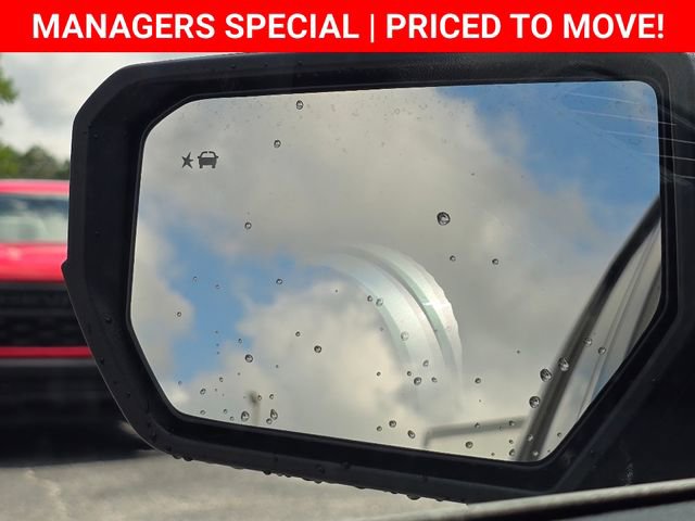 New 2025 Chevrolet Colorado LT w/ LT Convenience Package image 32