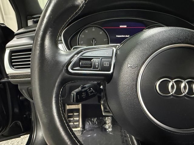 Used 2018 Audi S6 Premium Plus w/ S Sport Package AWD/4WD image 18