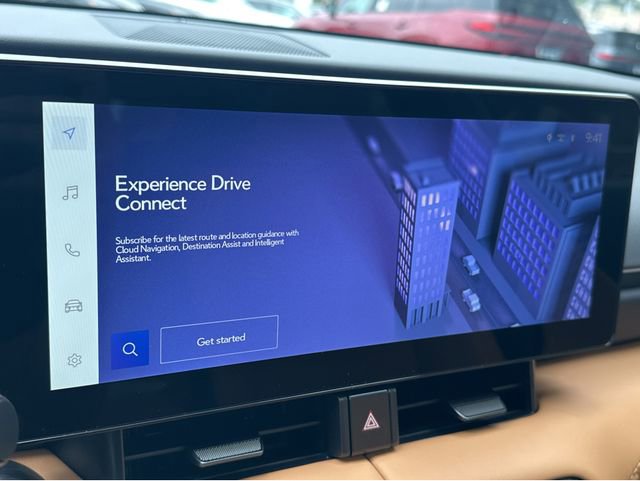 New 2026 Lexus IS 350 F Sport image 25