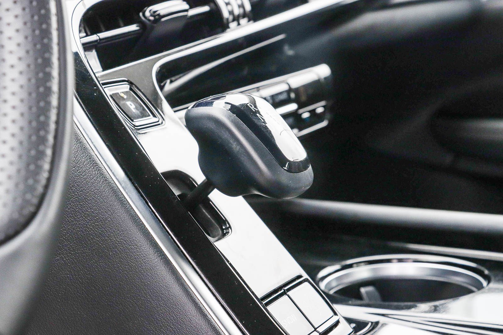 Certified 2023 Toyota Mirai w/ Advanced Technology Package RWD image 19