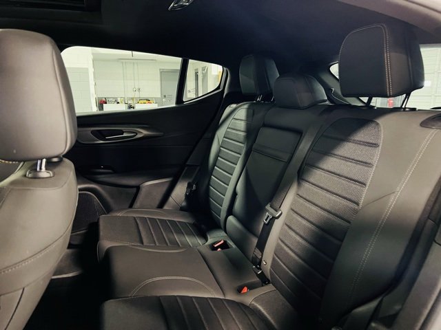 Used 2024 Alfa Romeo Tonale Ti image 27