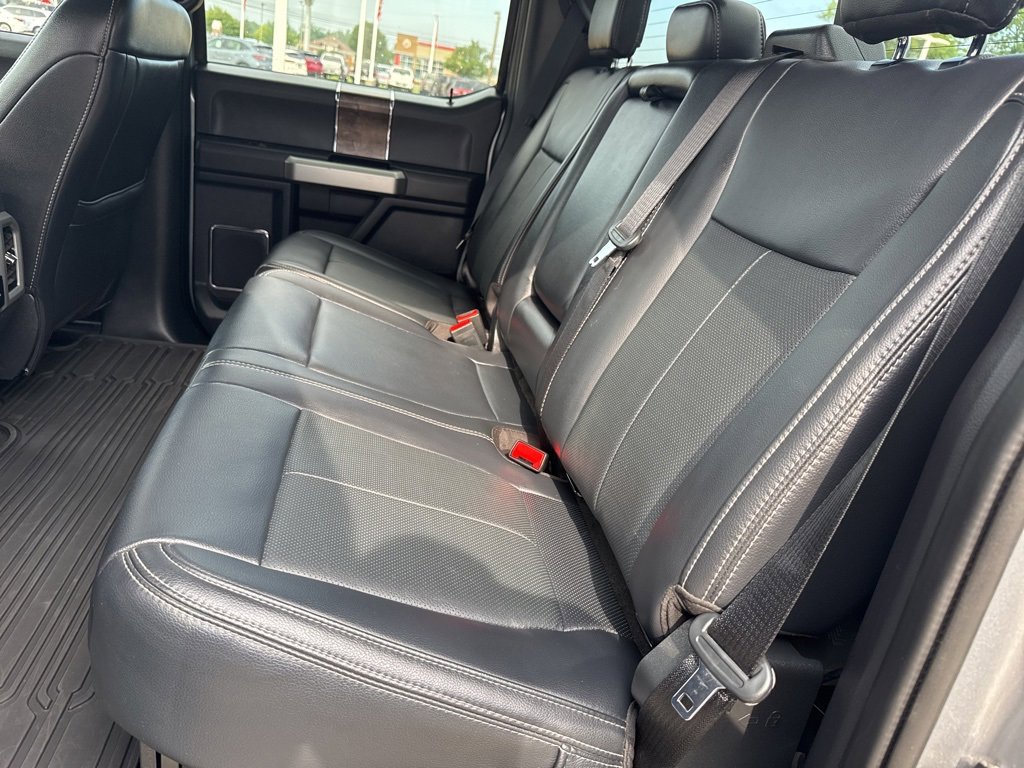 Used 2022 Ford F450 Lariat image 12