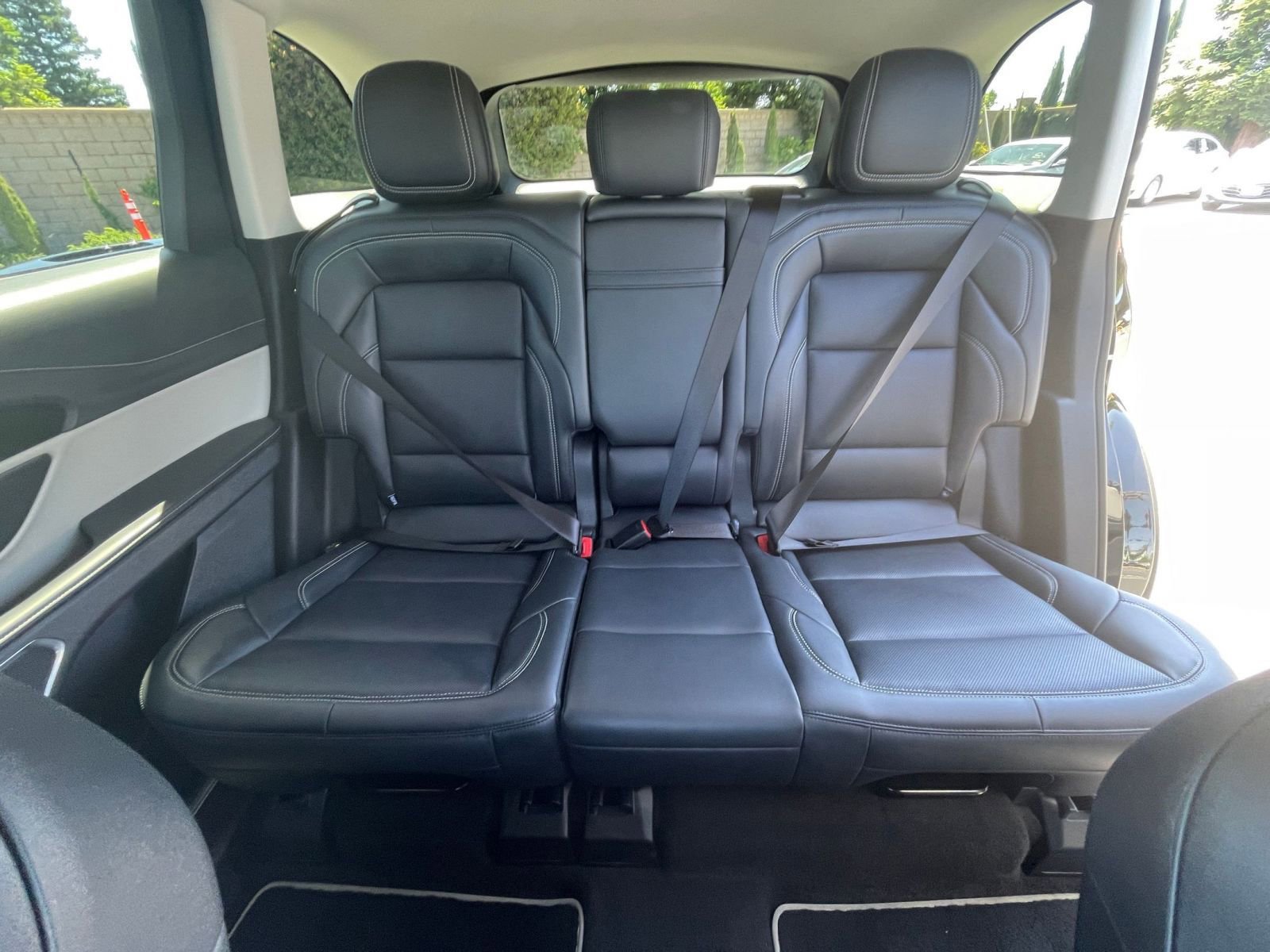 Used 2024 Lincoln Nautilus Premier image 32