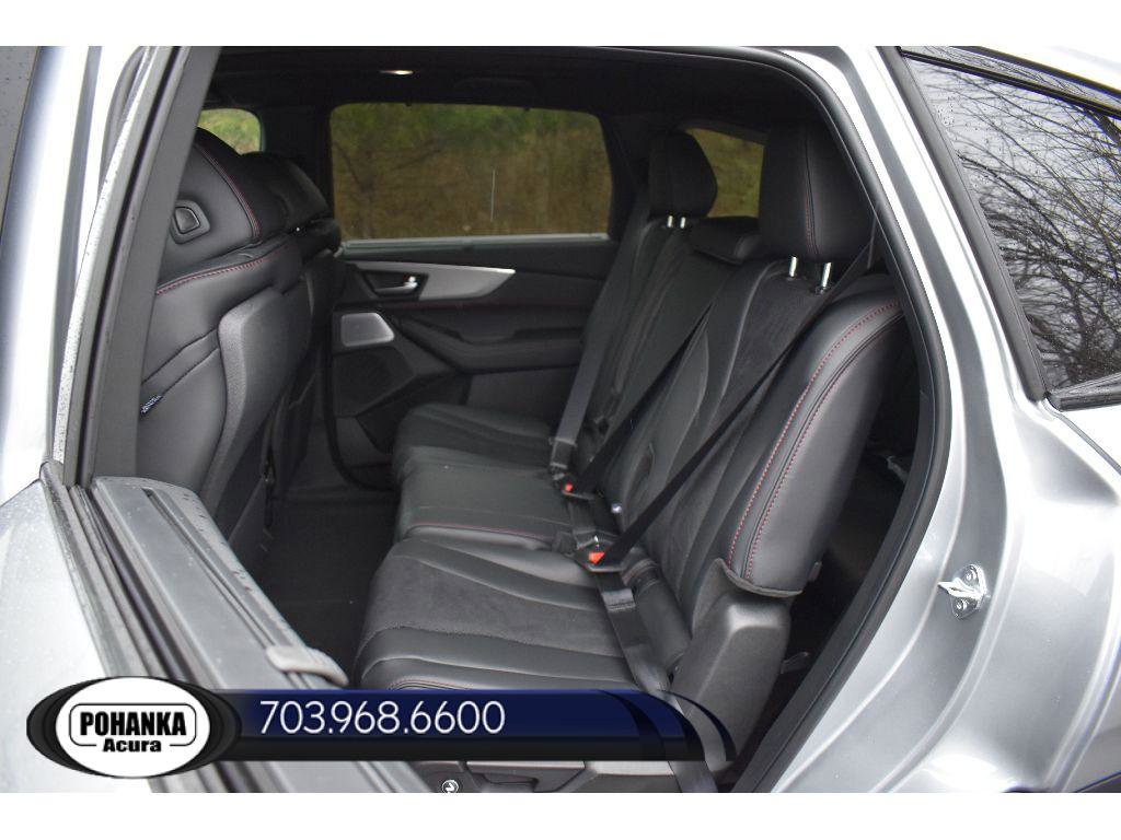 New 2026 Acura MDX A-Spec image 31