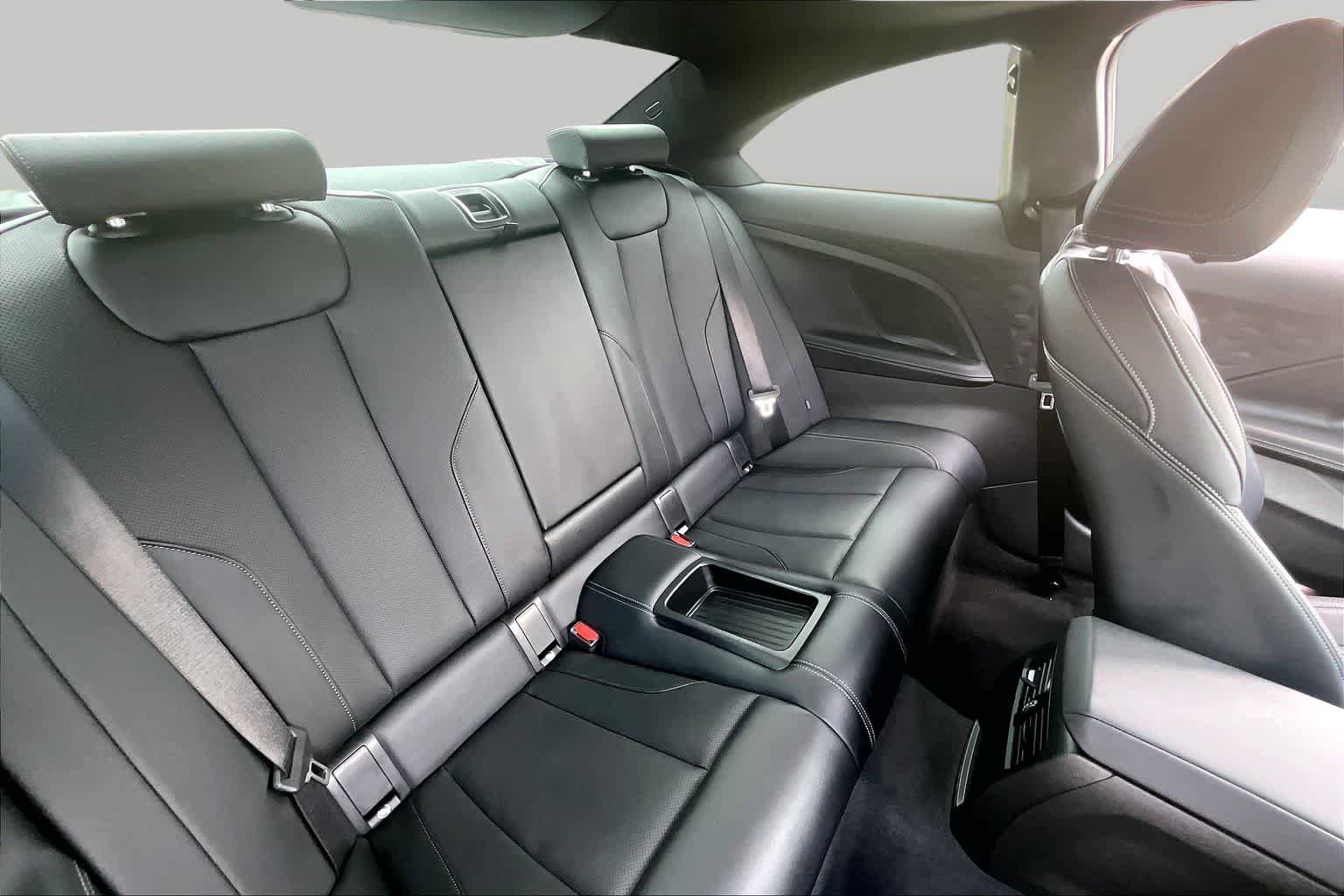 Used 2026 BMW 230i Coupe w/ Convenience Package RWD image 19