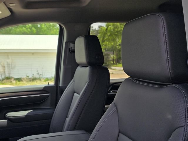 New 2026 GMC Sierra 2500 SLT AWD/4WD image 15