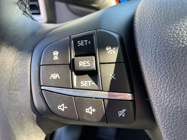 New 2025 Ford Bronco Sport Outer Banks w/ Outer Banks Tech Package+ image 23