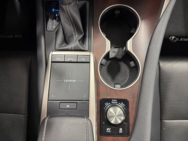 Used 2022 Lexus RX 450h AWD w/ Premium Package image 23