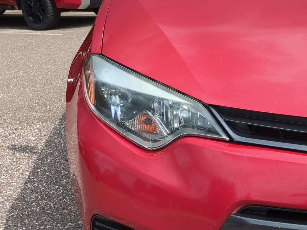 Used 2016 Toyota Corolla LE FWD image 10