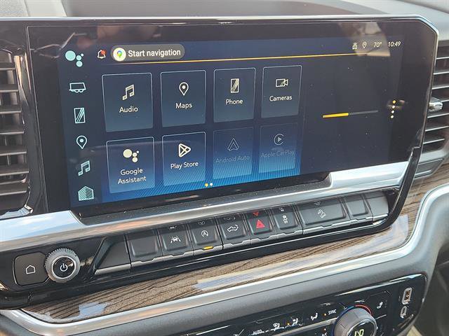 New 2026 Chevrolet Silverado 1500 RST image 14